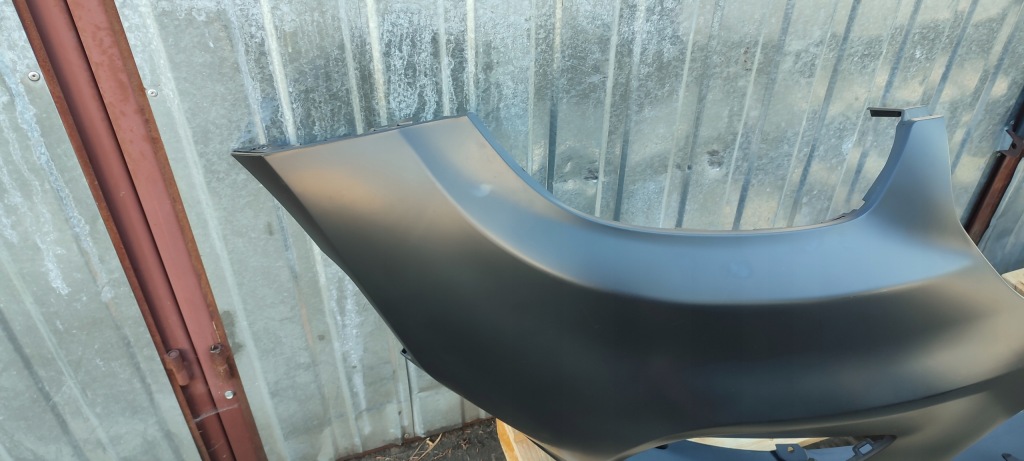 фото №12, Бампер перед chrysler pacifica od lift 04.20r- x2 pdc заготовка 24v307-2