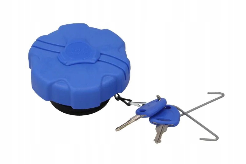 фото №1, Крышка бака adblue ford f-max 2018-