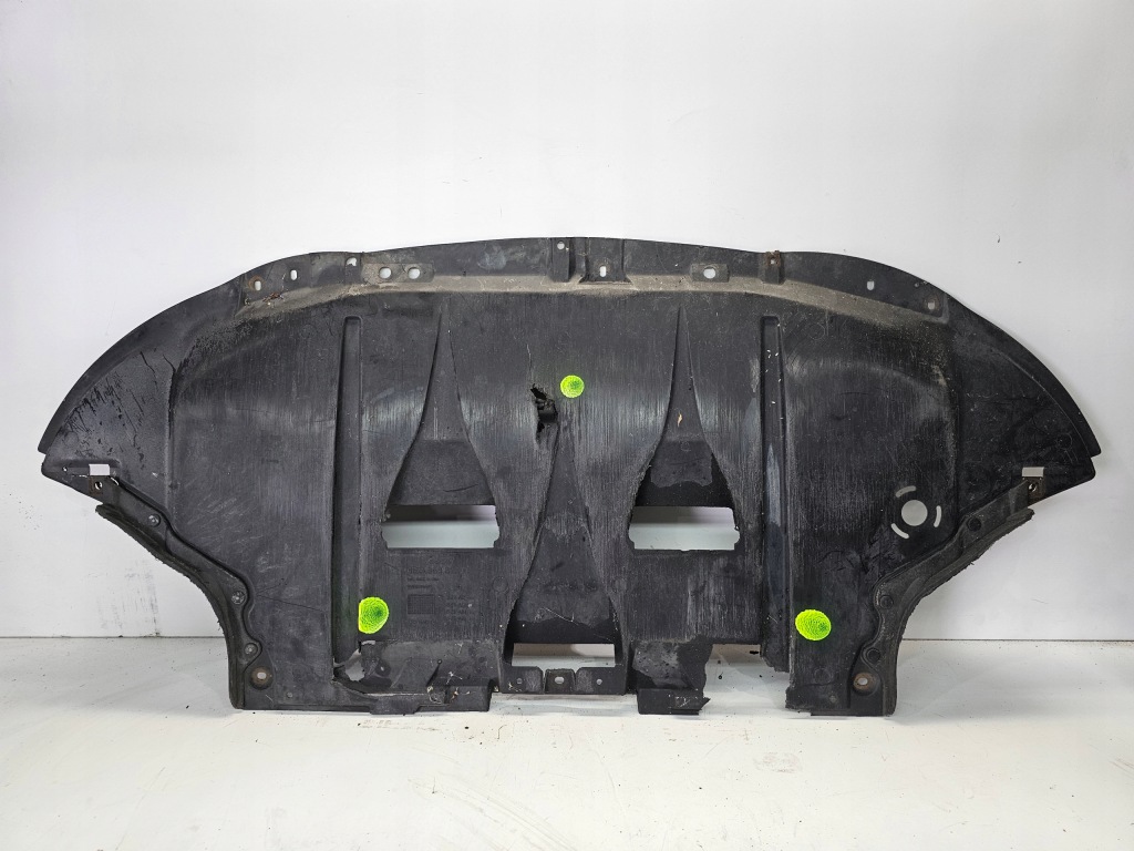 фото №1, Защита pod двигатель плита audi a4 b7 8e0863823m