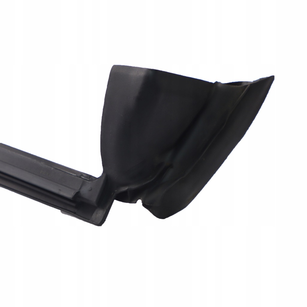 фото №12, Mercedes slk r172 прокладка наружная передней левый стекло a1727200724