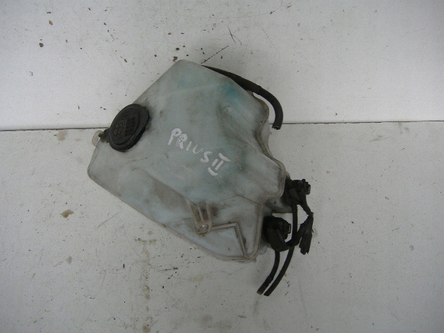 фото №1, Toyota prius ii бачок розпилювача