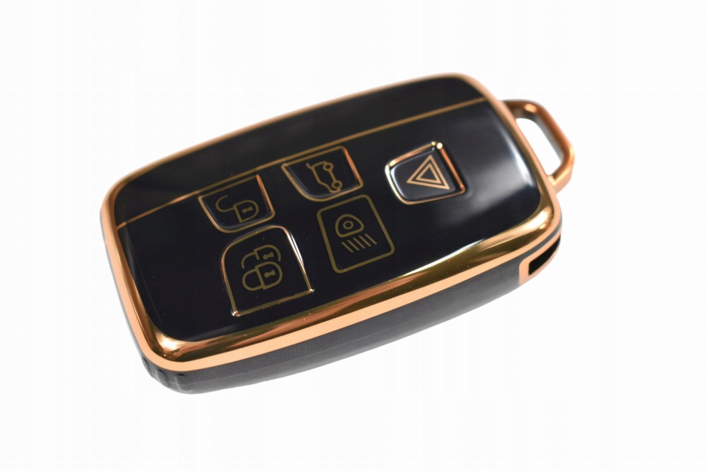 фото №3, Чехол защитное do ключа do land range rover jaguar