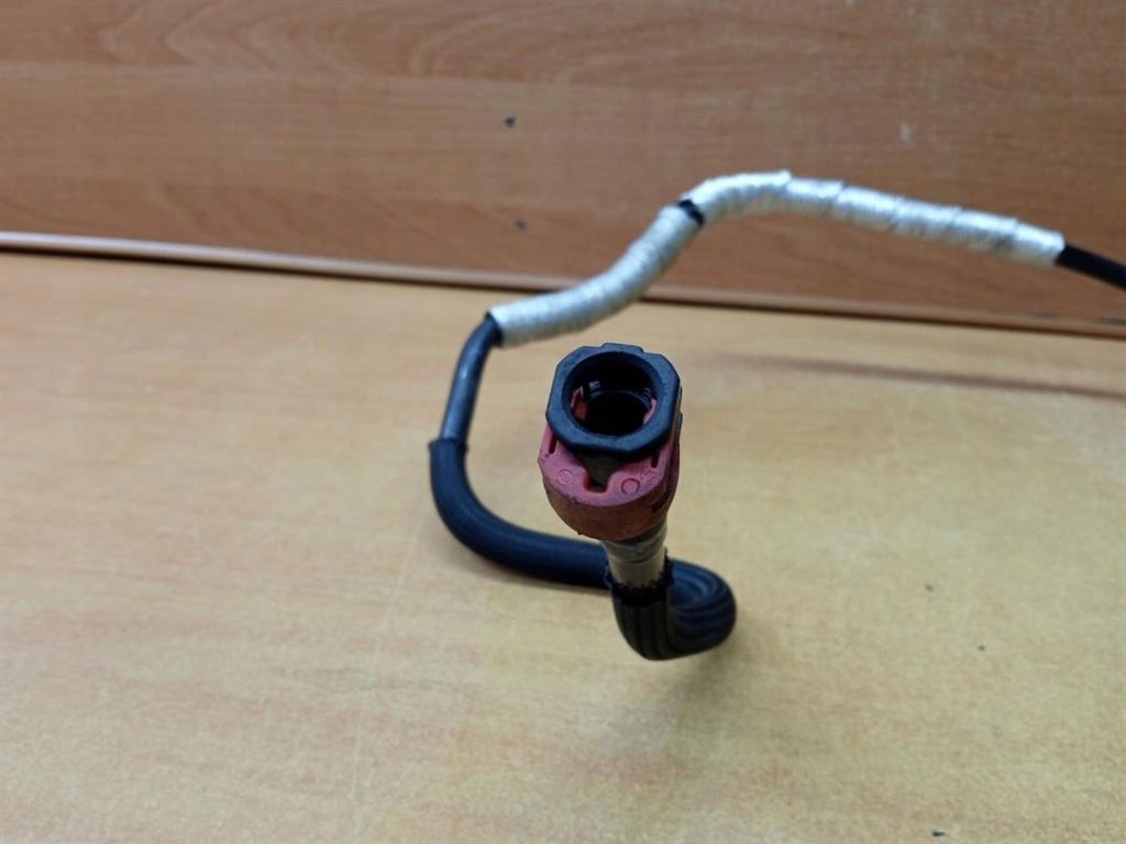 фото №3, Шланг воздуха ford galaxy mk4 e1gc9c490dh