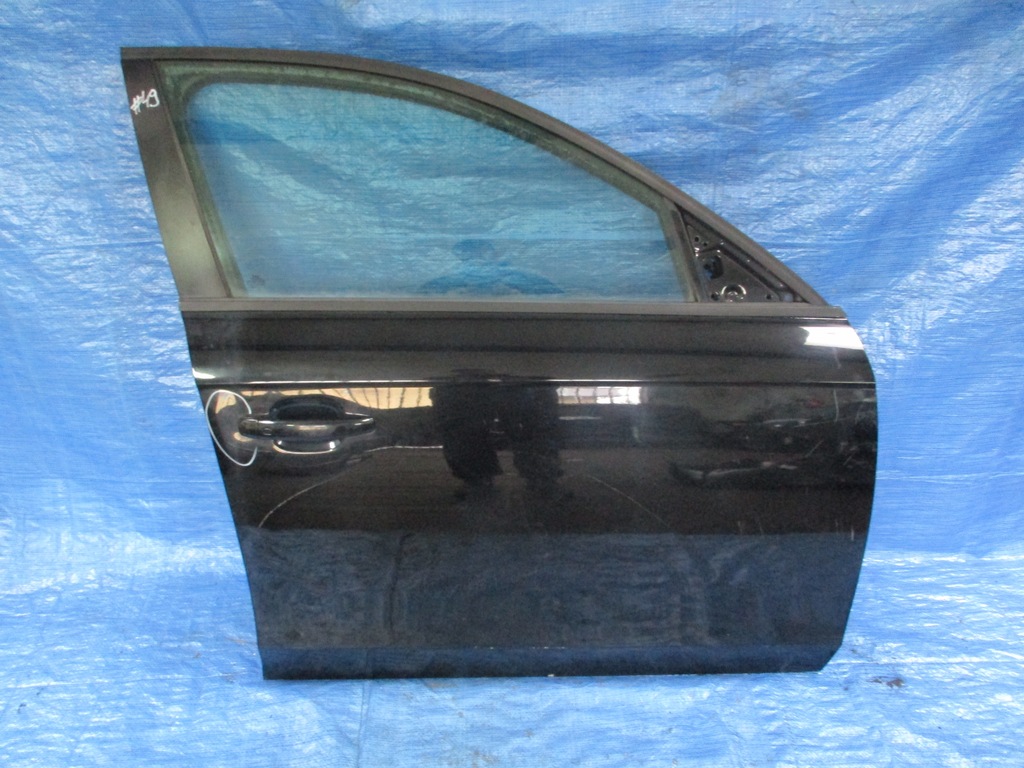 фото №1, Дверь правое перед передние audi a4 b8