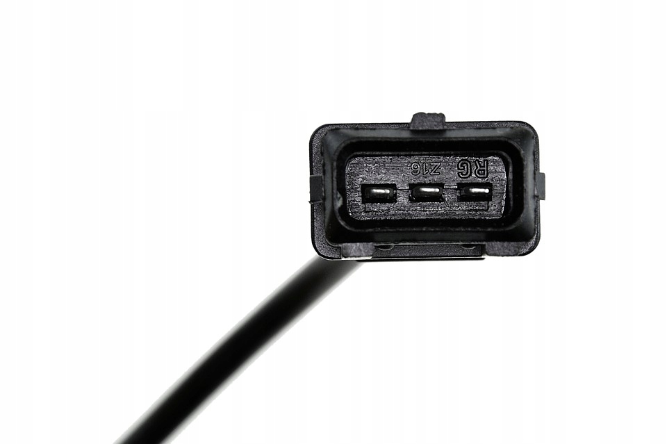 фото №11, Датчик положение вала коленчатого ypsilon 1.2 03-,