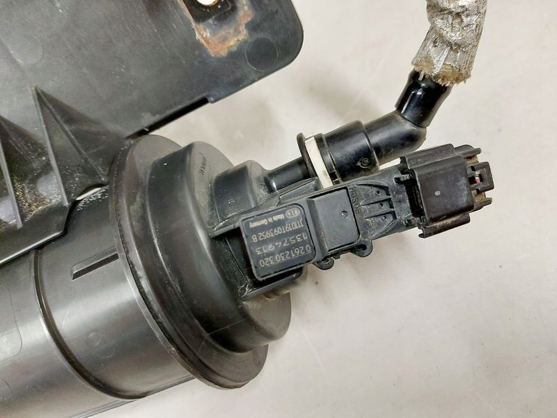 фото №9, Opel ampera фильтр угольный 832347293