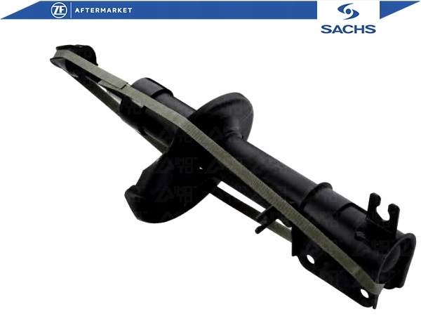 фото №1, Амортизатор chevrolet epica 2.0/2.0d/2.5 01.05- sa