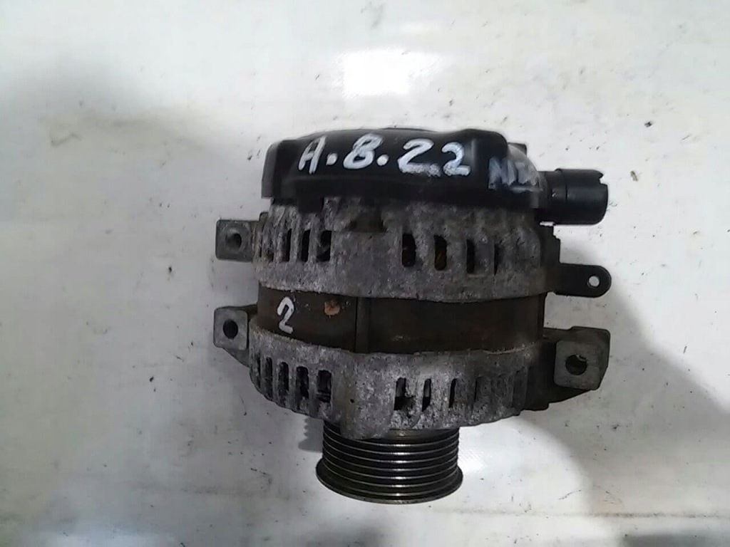 Купить Honda accord генератор viii 2.2 i-dtec 104210-2260