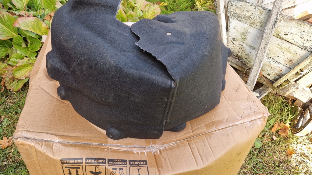 фото №6, Ford explorer 20r/23r підкрилок задні праве nowe orgin ford.