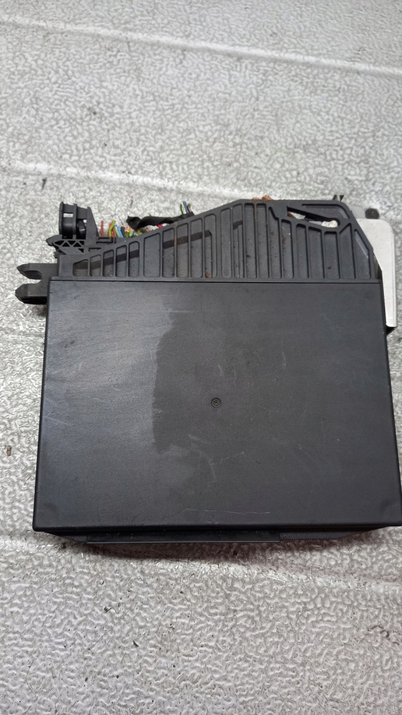 фото №4, Модуль комфорту mercedes benz e w210 96r