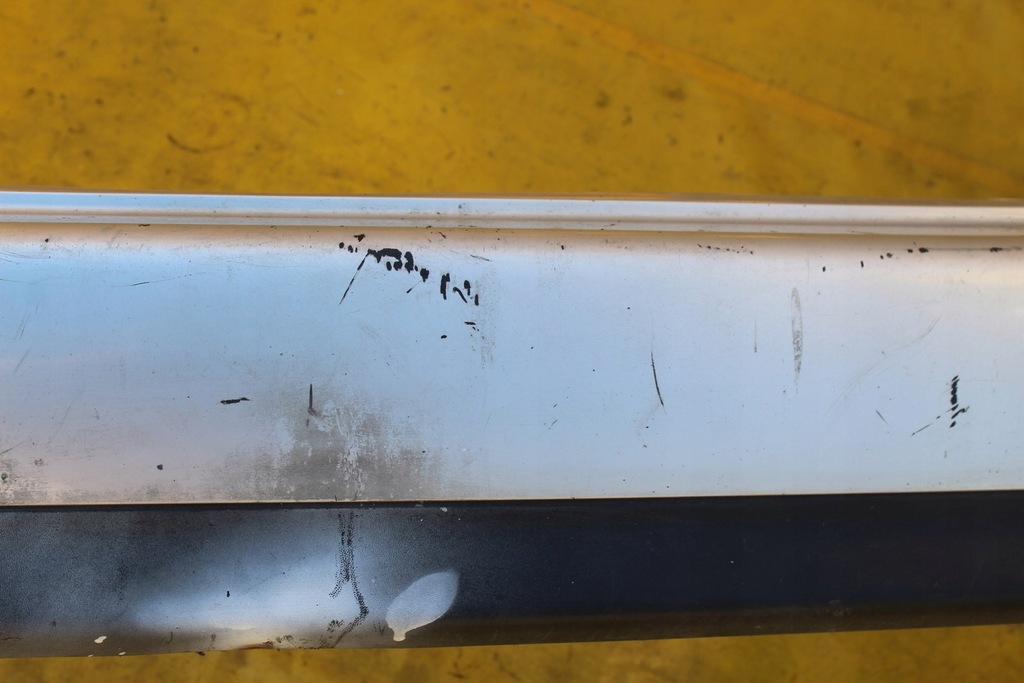 фото №9, Бампер задня задній alhambra i fl do ремонт