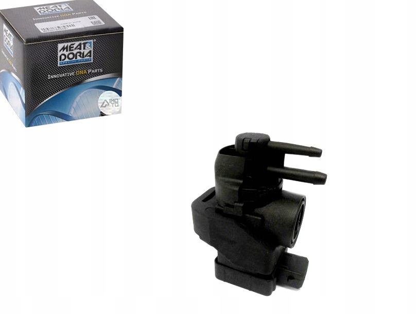 фото №1, Электропневматический клапан управляющий hyundai accent ii accent iii