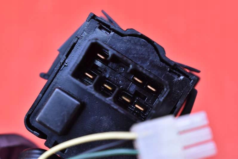 фото №8, Важіль перемикач поворотник 96392862 daewoo lacetti 2 ii 04-13