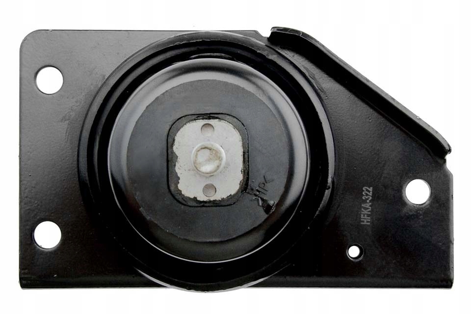 фото №12, Подушка двигуна масляна kia rio ii 1.4,1.6 05- /права/