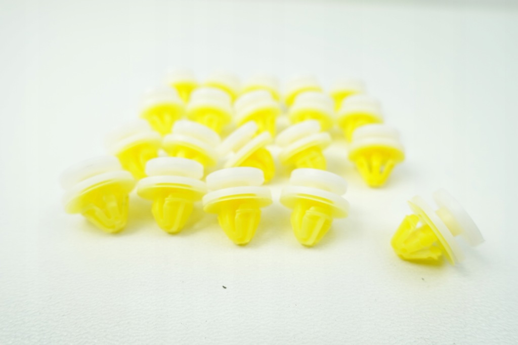 фото №3, Кліпса оббивка renault vel satis opel vivaro x20