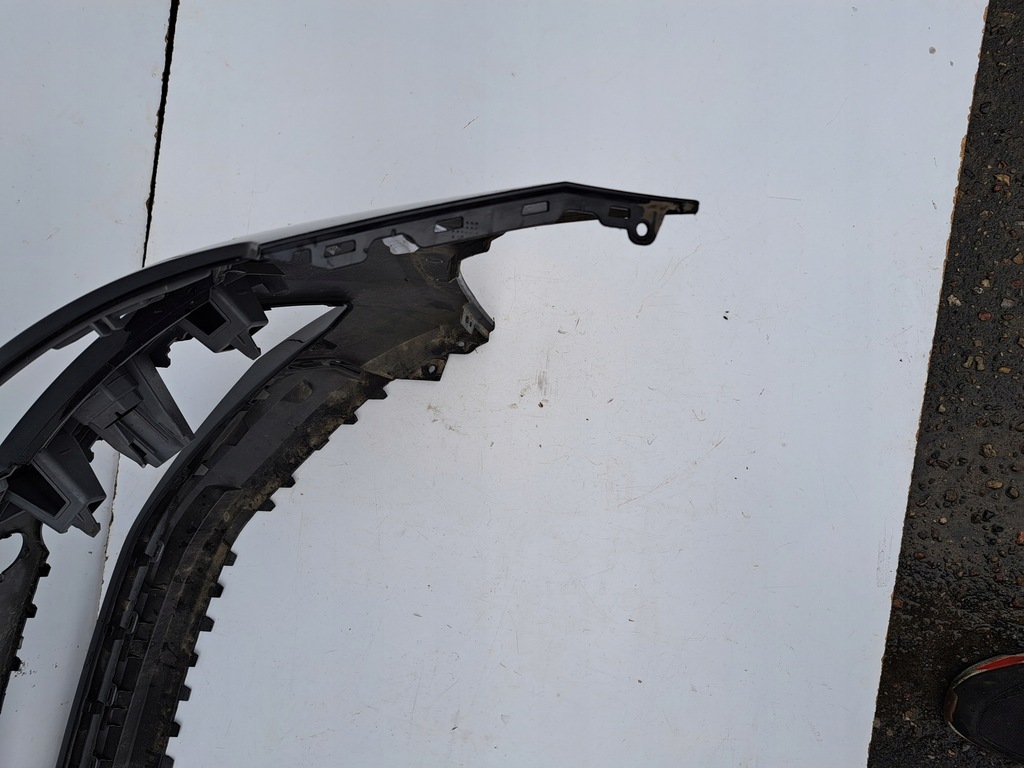 фото №14, Бампер перед skoda kamiq 19-