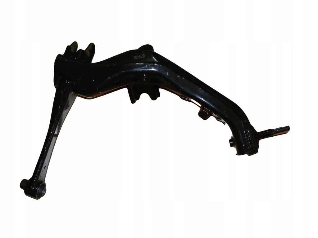 фото №2, Berg рычаги задняя toyota avensis t25