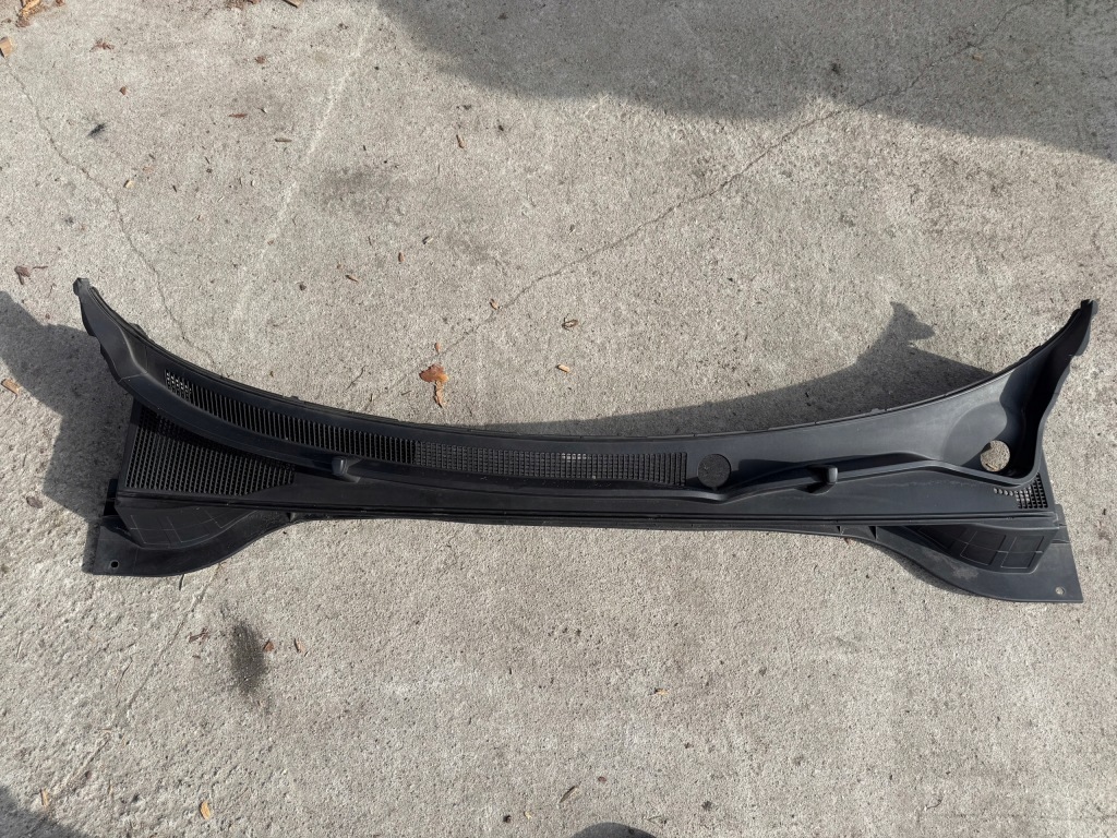 фото №1, Жабо 86151-d7000 hyundai tucson iii