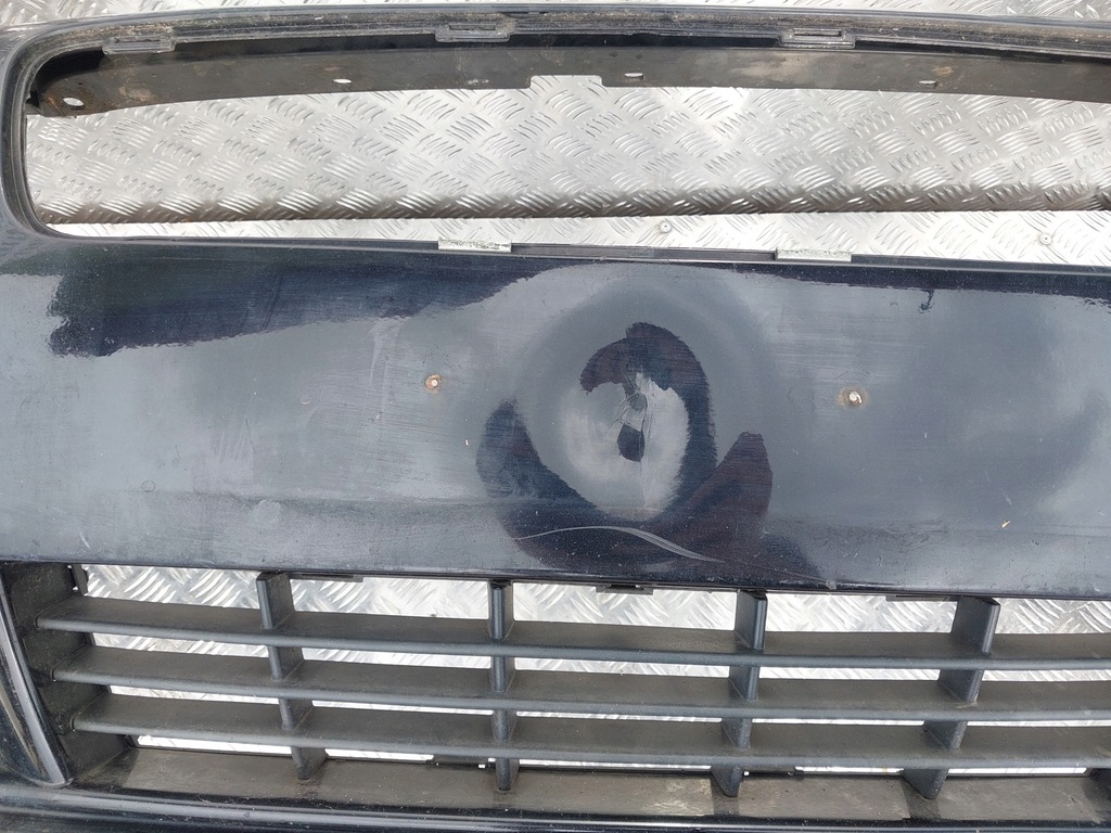 фото №7, 4. бампер перед volvo s40 ii v50 r-design 452-46