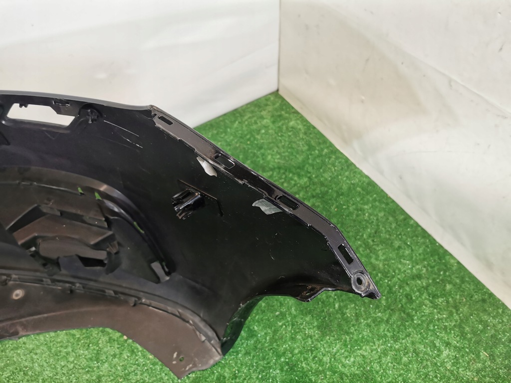 фото №11, Бампер перед seat alhambra 7n5 ксенон 6xpdc 7n5807221a