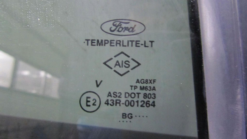 фото №5, Ford ecosport двері праве задня m 12-17 184