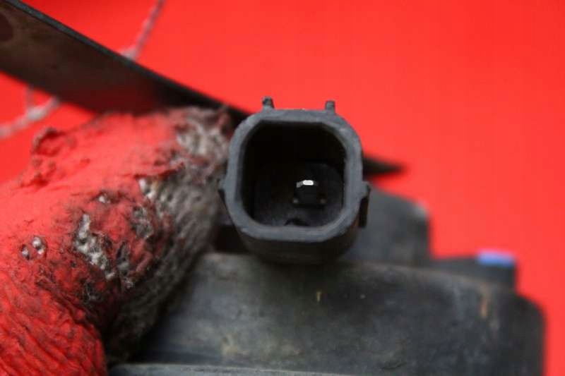 фото №11, Клаксон сигнал звуковий 55bi1200 honda crv cr-v 3 iii 09r