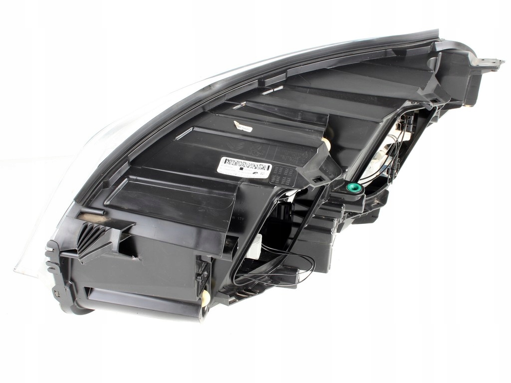 фото №5, Фара правый peugeot expert iv traveller