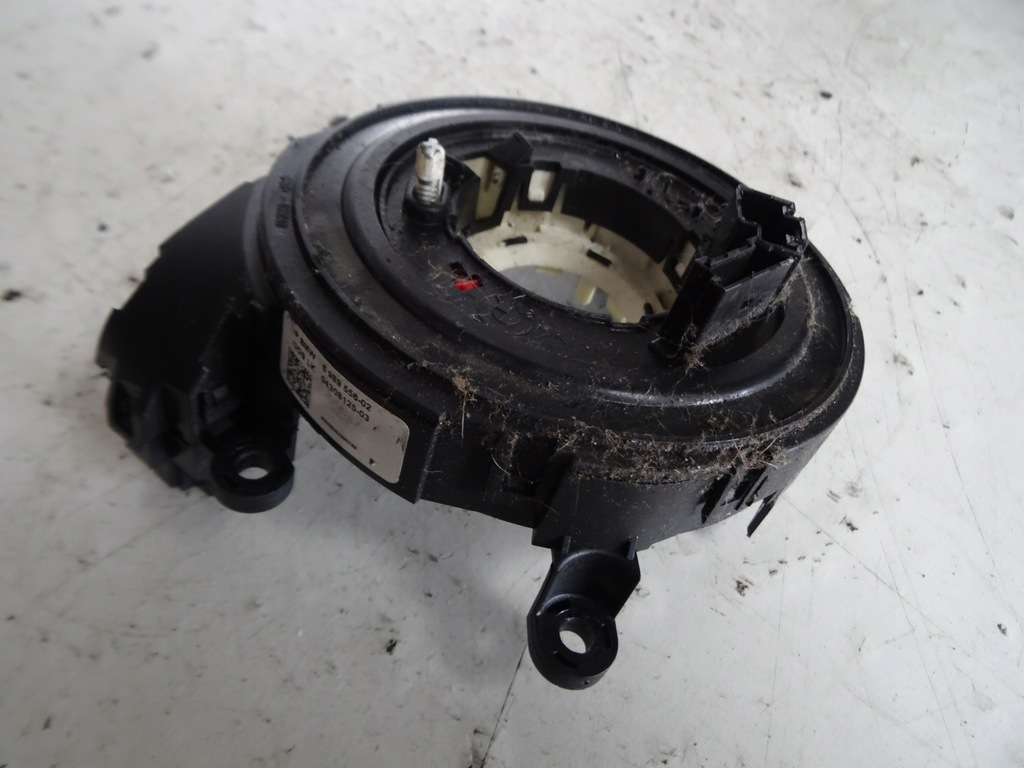 фото №1, Лента шлейф aibag bmw e90 6989556