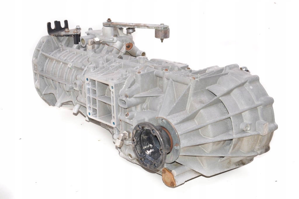 фото №7, Aston martin vantage 4.3 4.7 v8 коробка передач передач