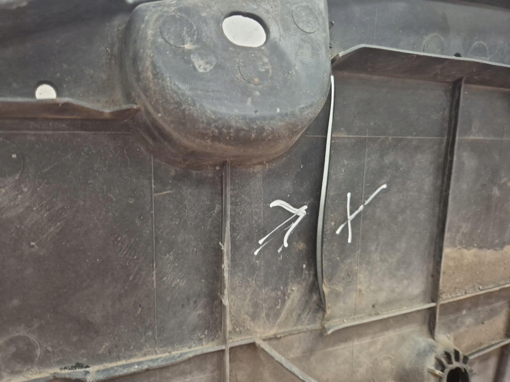 фото №8, Subaru forester v 18- защита пластиковая подвеска pod двигатель 56410sj010