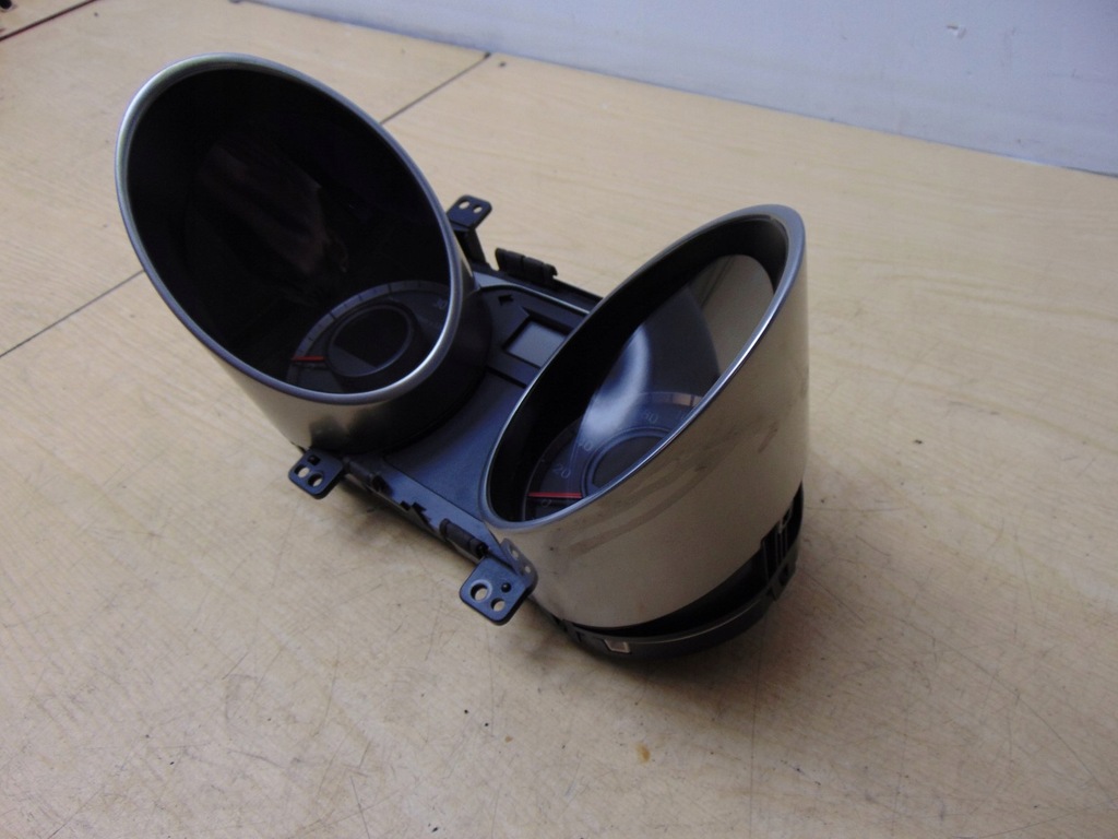 фото №9, Лічильник приладова панель hyundai ix35 1.7 crdi 94006-2y200