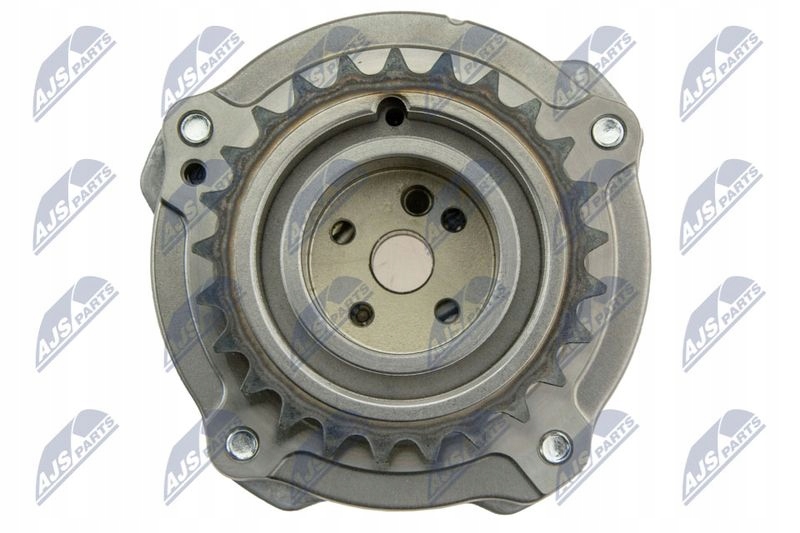 фото №12, Nty колесо зубчатое переменных faz распределительного вала hyundai accent 1.6 05- kia rio