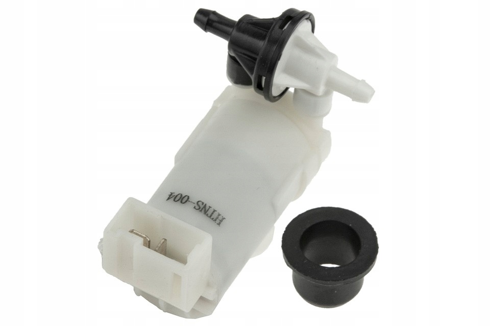 фото №3, Nty esp-ns-004 насос розпилювача, омивач скло лобове