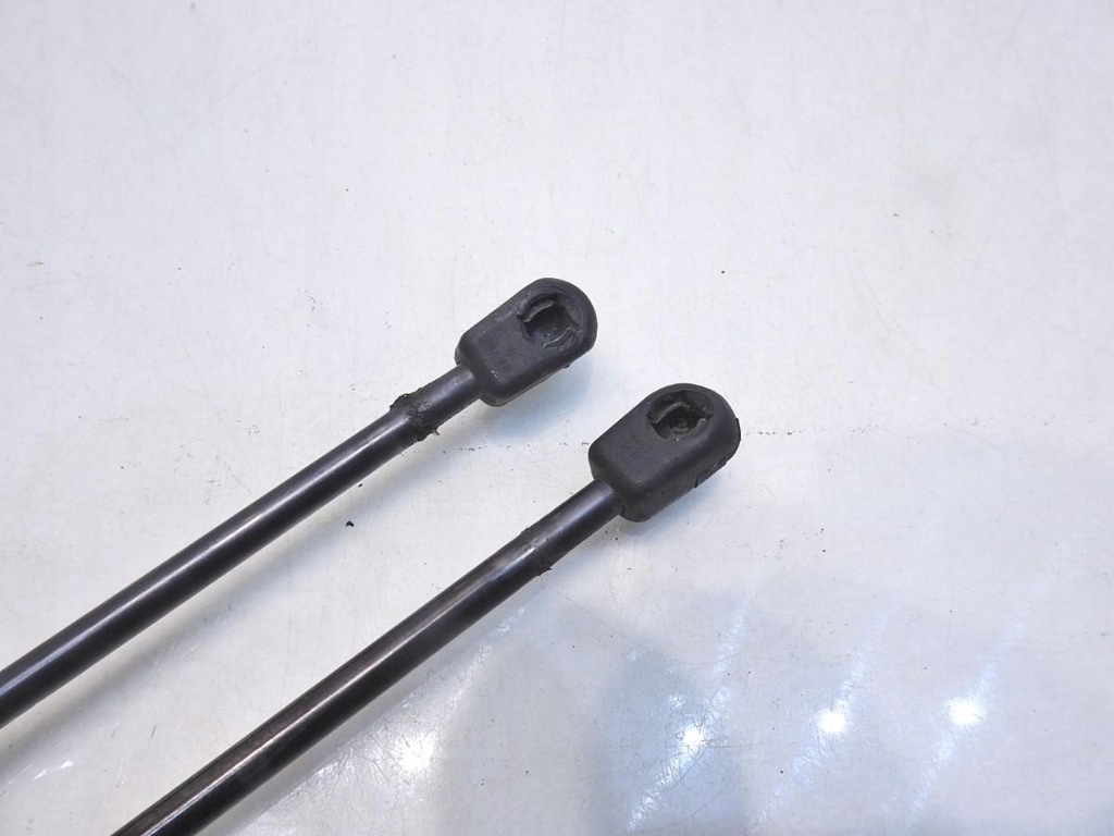 фото №3, Амортизаторы амортизаторы крышки renault scenic ii lift 8200616559