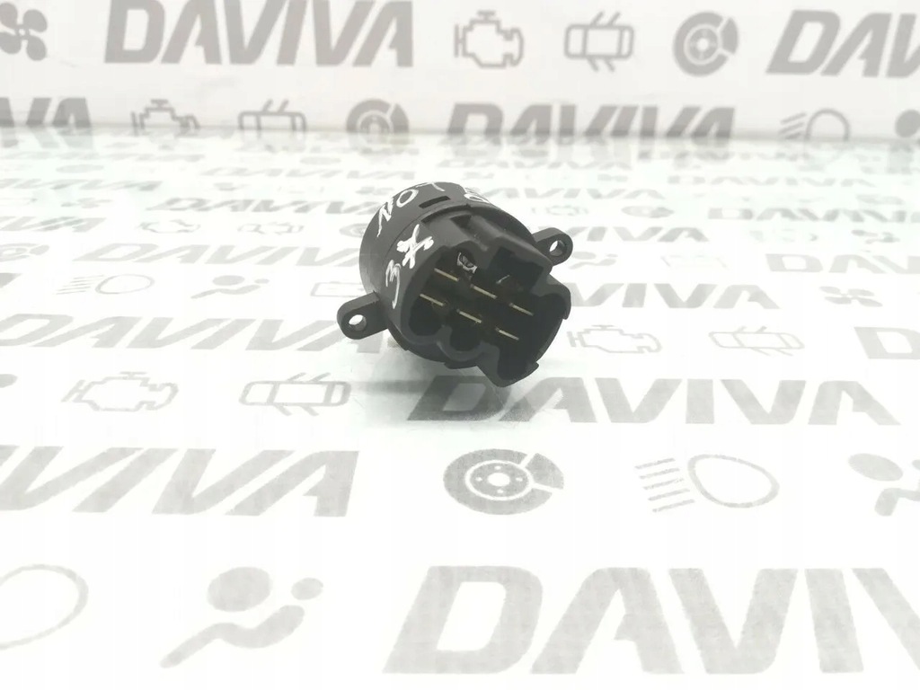 фото №7, Nissan note замок зажигания перед 2006 mpv -- -- чёрный 81kw 110 hp бензин 1.6