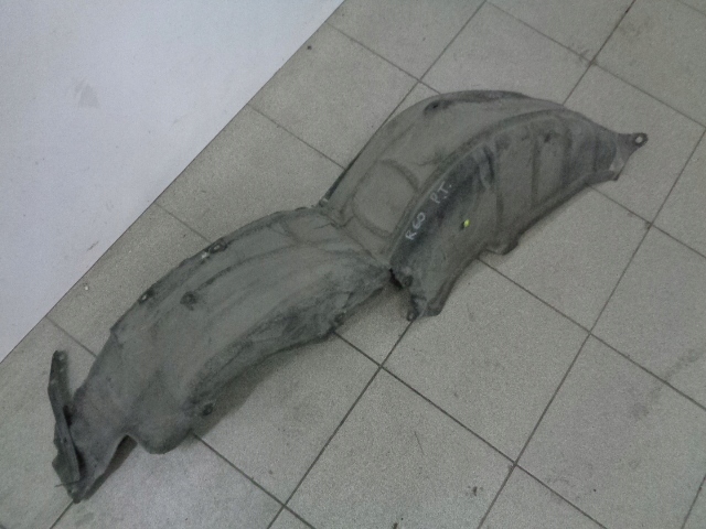 фото №1, Подкрылок правый задняя mini countryman r60 12r