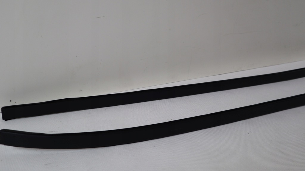 фото №2, Jeep compass ii 17- накладки кровельные