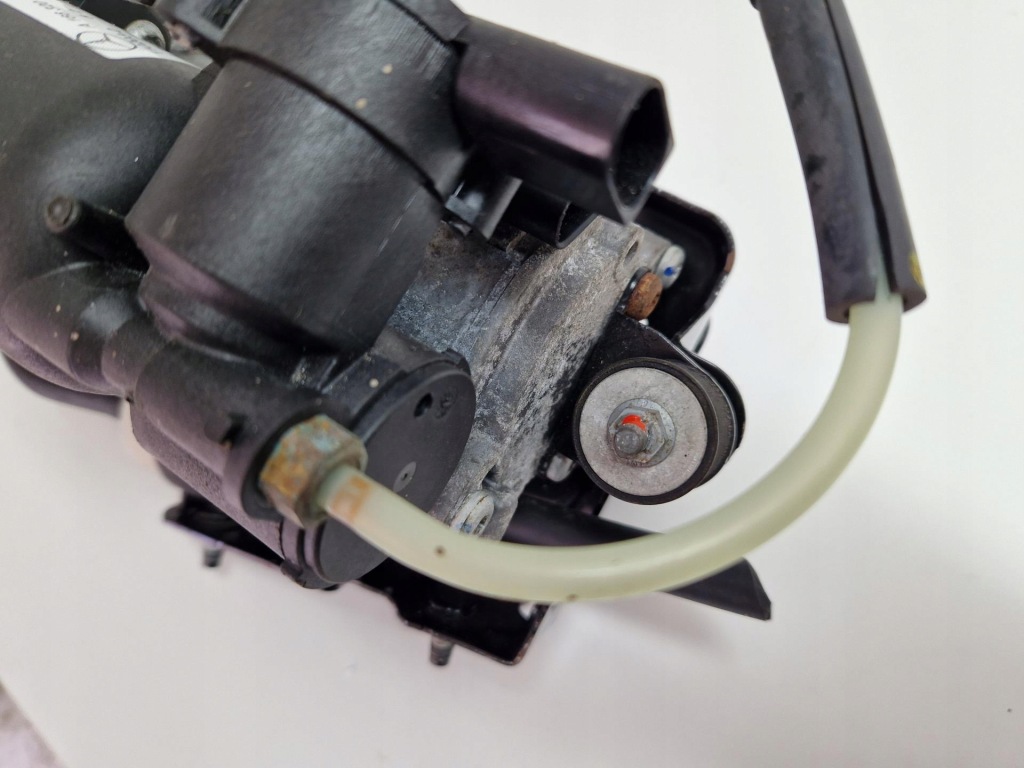 Mercedes ml gle компресор a1663200104 1663200104 a1663200204 1663200204 Ціна