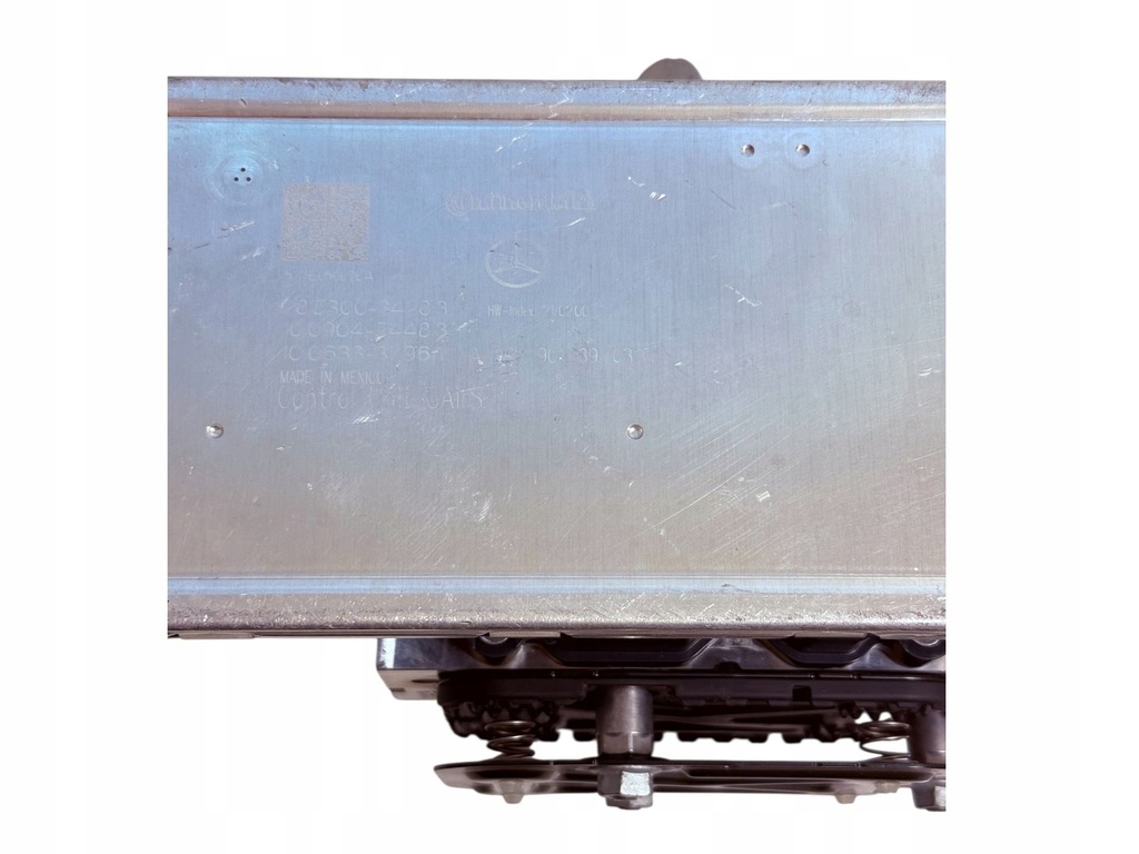 фото №9, Mercedes w214 e klasa airmatic компресор підвіска a2143209902 a297901390