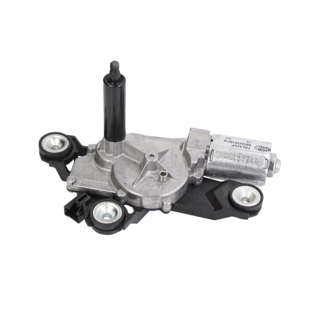 фото №1, Двигатель дворник задняя ford c-max, focus ii, galax