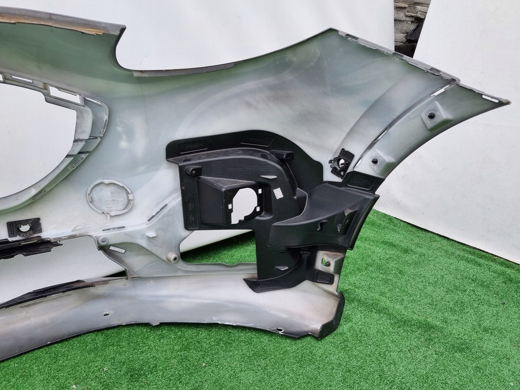 фото №11, Бампер перед передний ford puma mk2 st-line lt1b-17k819m org