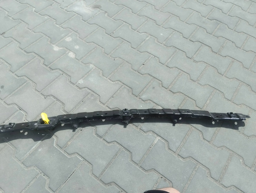 фото №1, Polestar 2 pas передний усилитель верхний