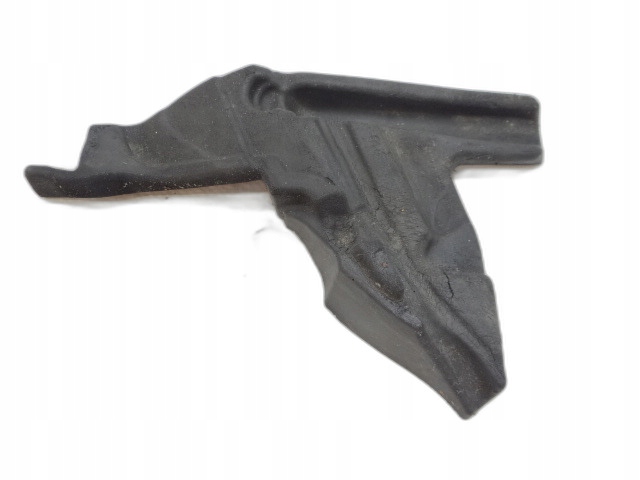 фото №1, Citroen ds5 правая губка шумоизоляция жабо