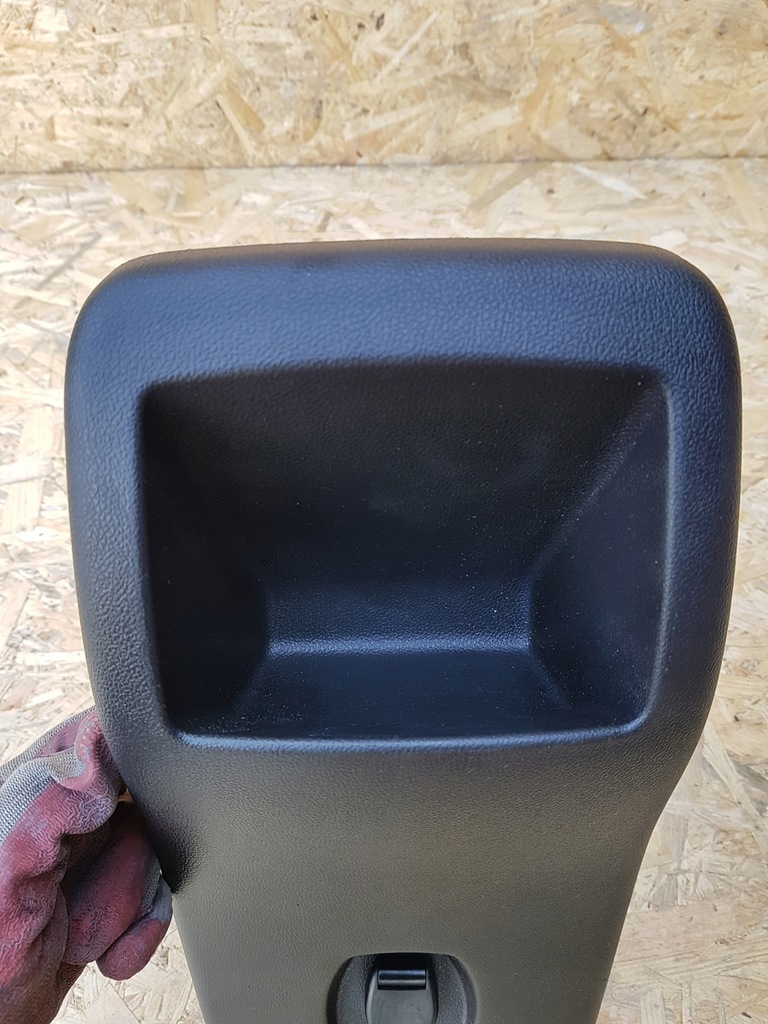 фото №6, Renault kadjar захист тунель