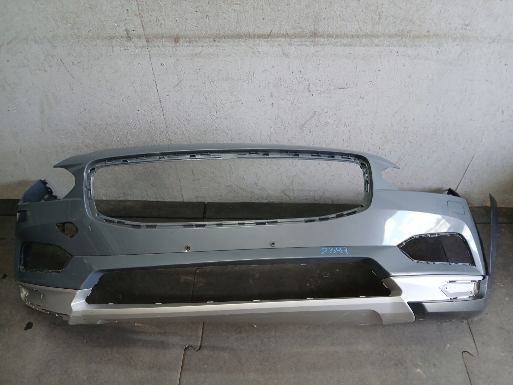 фото №1, Бампер перед volvo v90 v-90 cross country lift 20-