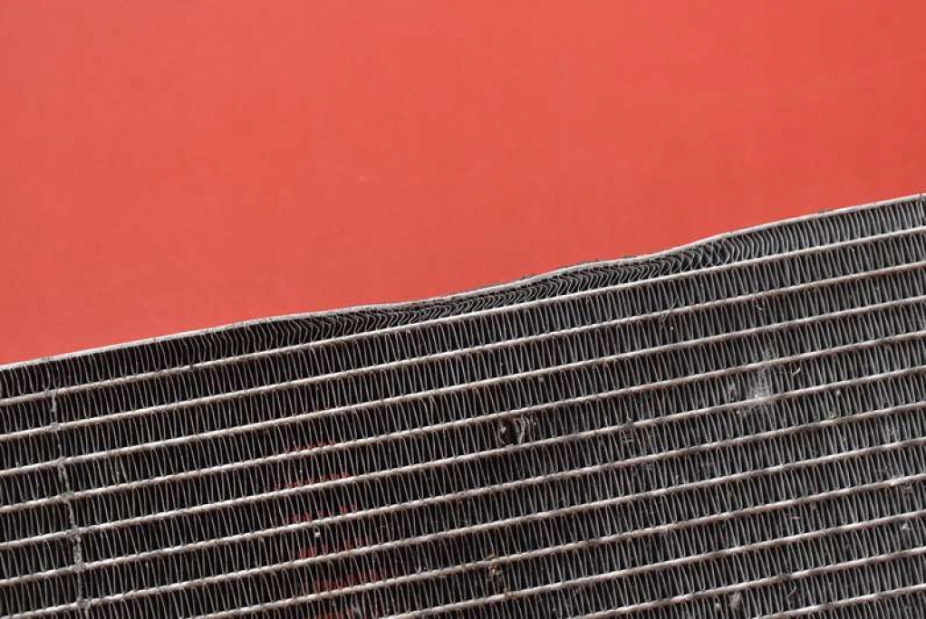 фото №14, Радиатор wody 9688473480 citroen c5 ii x7 iii 3.0 hdi 240 km 08-17