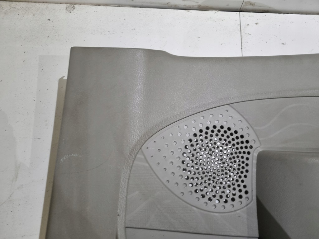 фото №7, Twingo ii обшивка оббивка задня лівий lub правий 3d