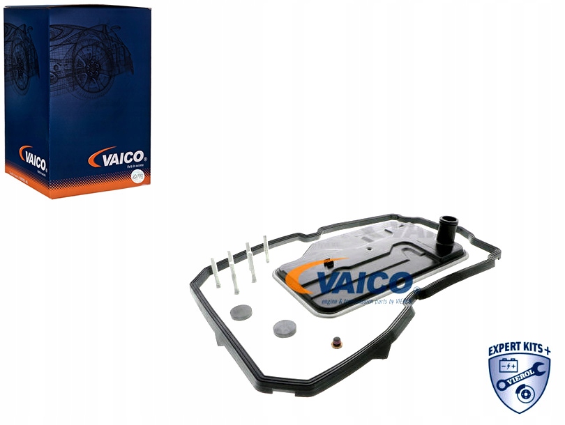 Vaico фильтр гидравлики коробки передач mercedes c c204 c c205 c с Разборки