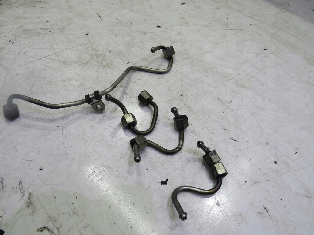 фото №8, Датчик тиску jeep compass 2.2 crd 56044587aa