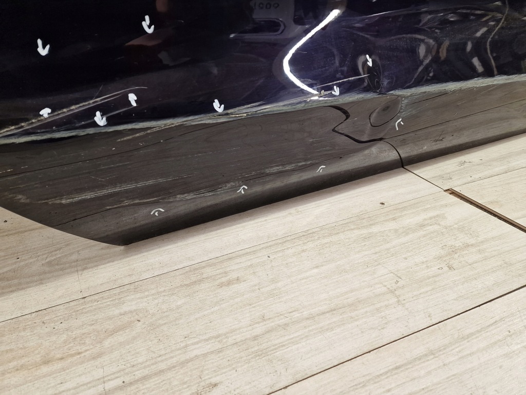 фото №7, Mclaren artura двері праве передні